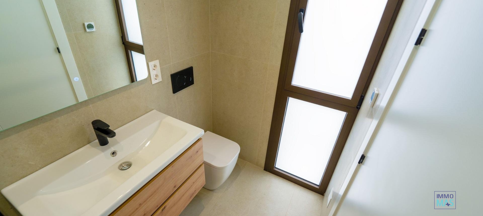 New Build - Villa - Almoradí - Las Heredades