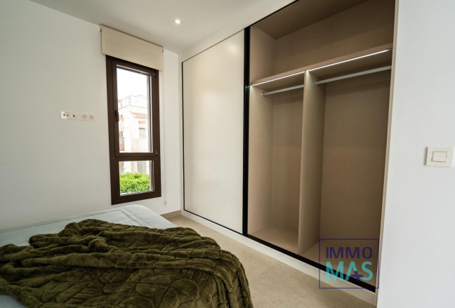 New Build - Villa - Almoradí - Las Heredades