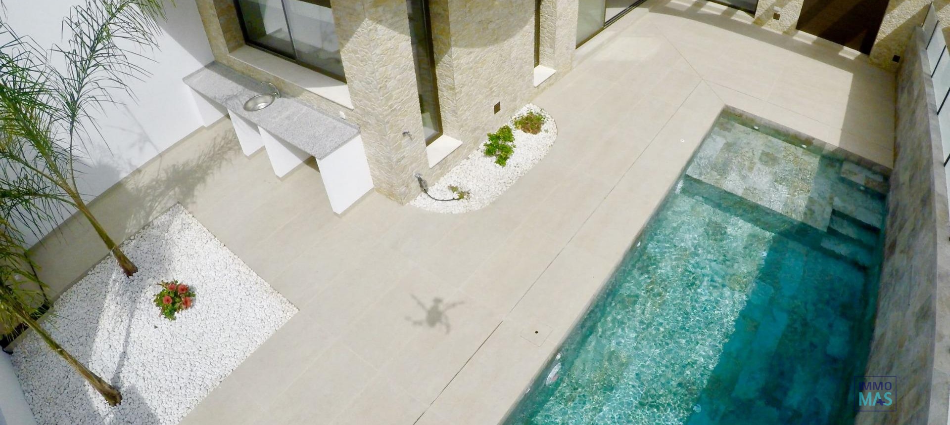 New Build - Villa - Almoradí - Las Heredades