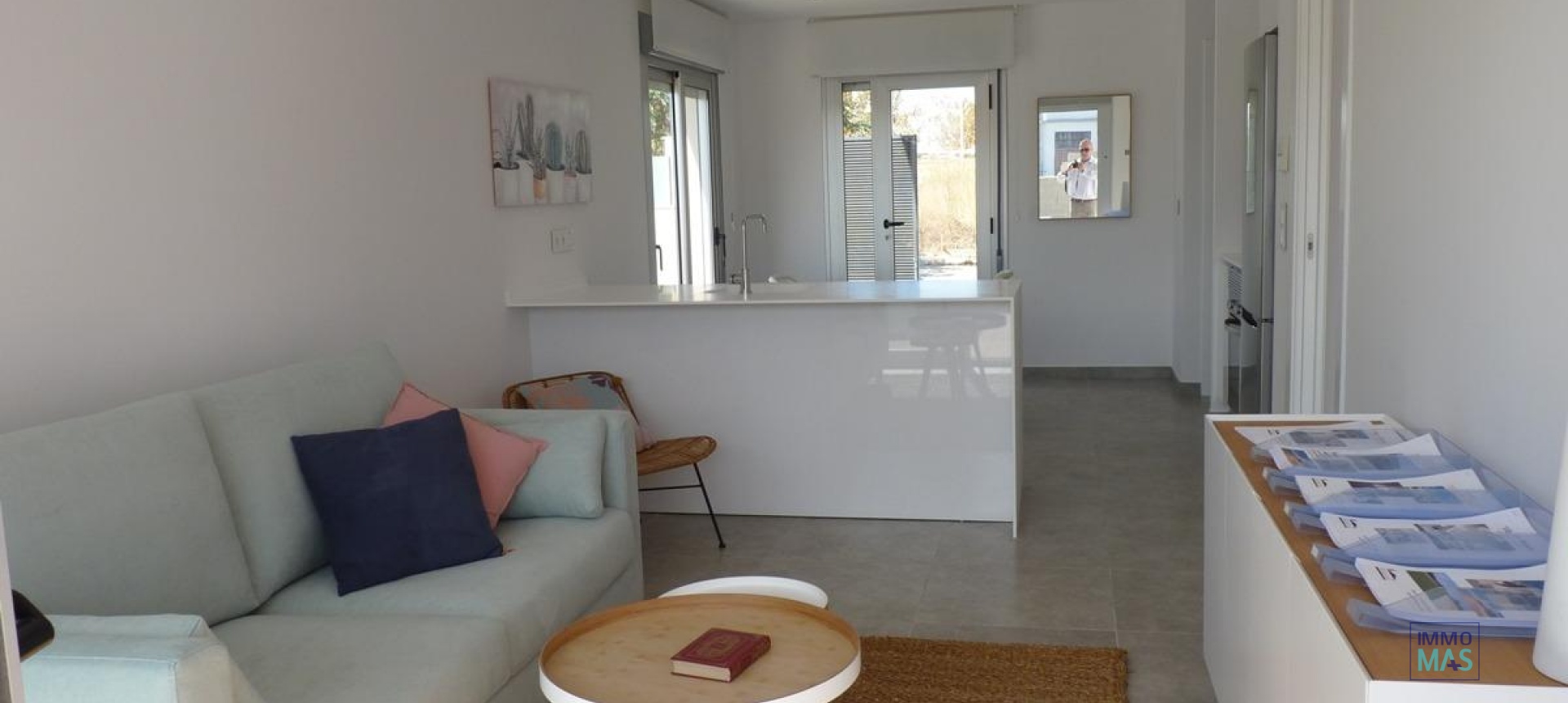 Nieuwbouw  - Herenhuis - Pilar de la Horadada