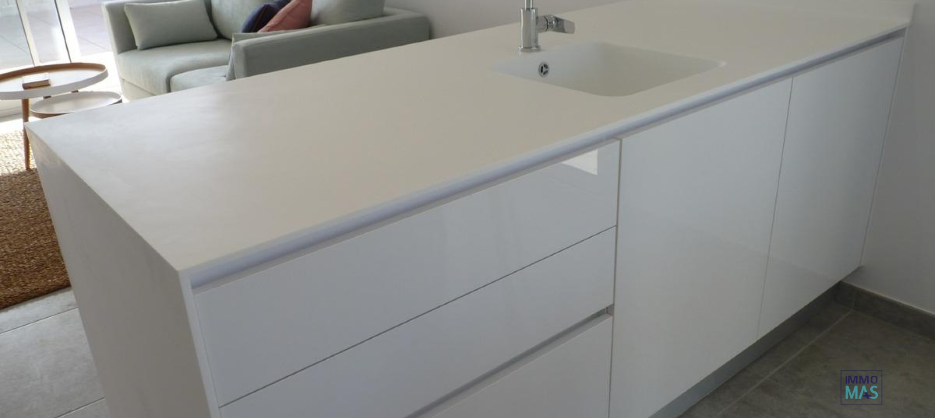 Nieuwbouw  - Herenhuis - Pilar de la Horadada