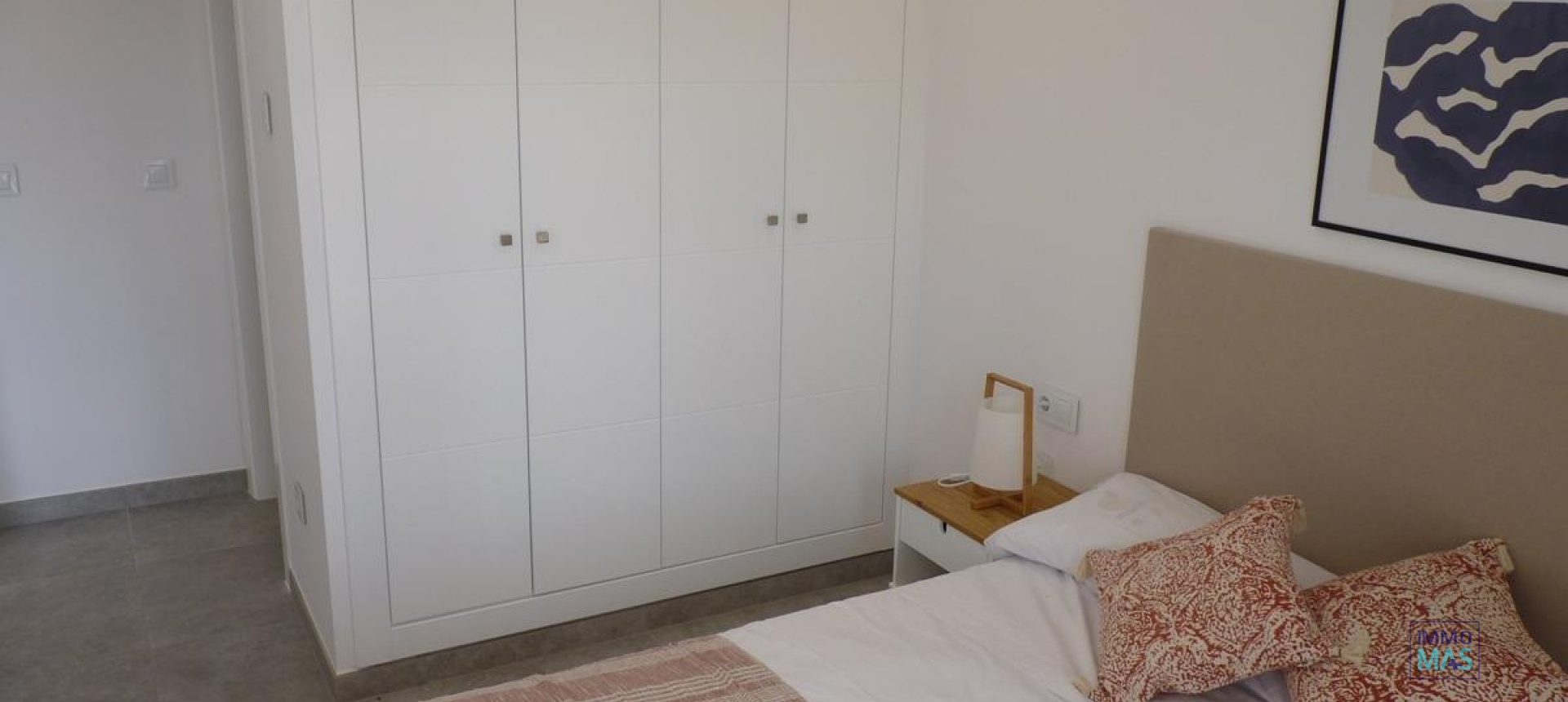 Nieuwbouw  - Herenhuis - Pilar de la Horadada