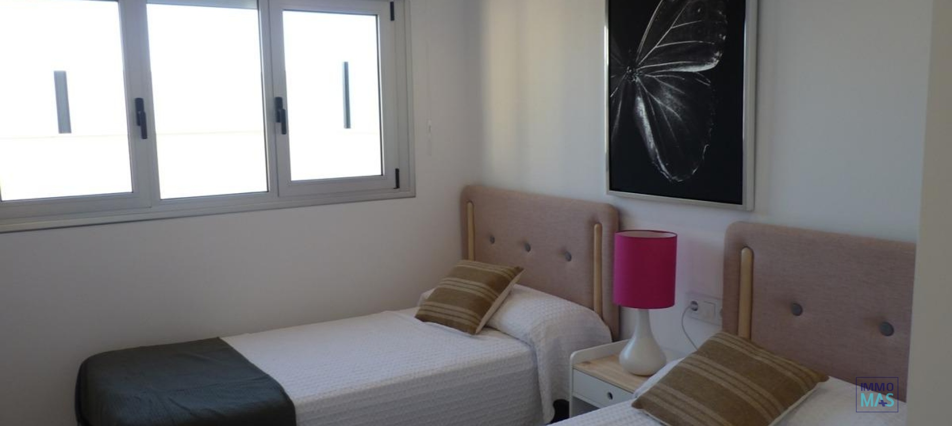 Nieuwbouw  - Herenhuis - Pilar de la Horadada