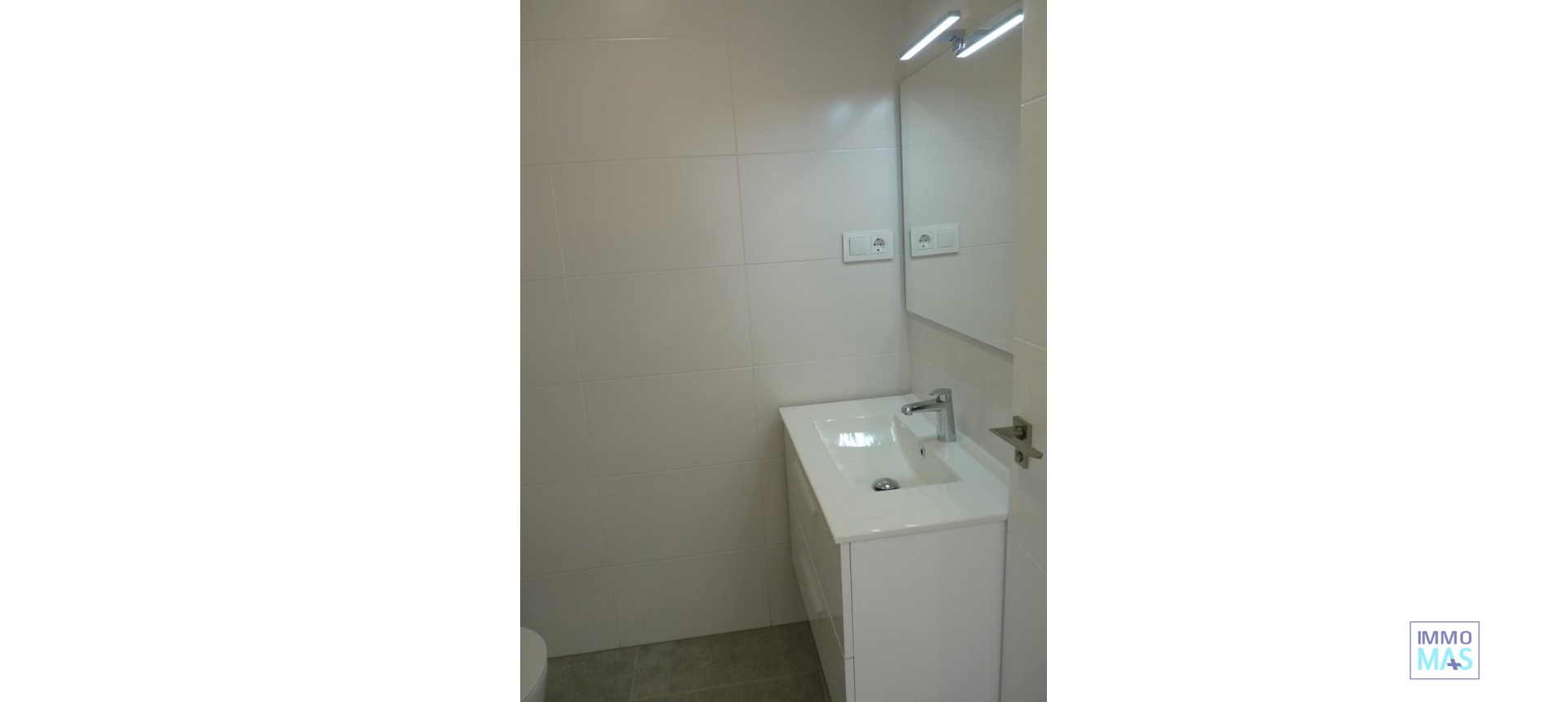 Nieuwbouw  - Herenhuis - Pilar de la Horadada