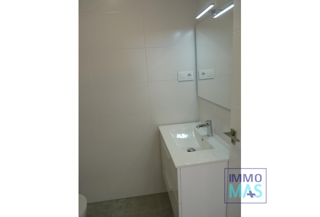 Nieuwbouw  - Herenhuis - Pilar de la Horadada