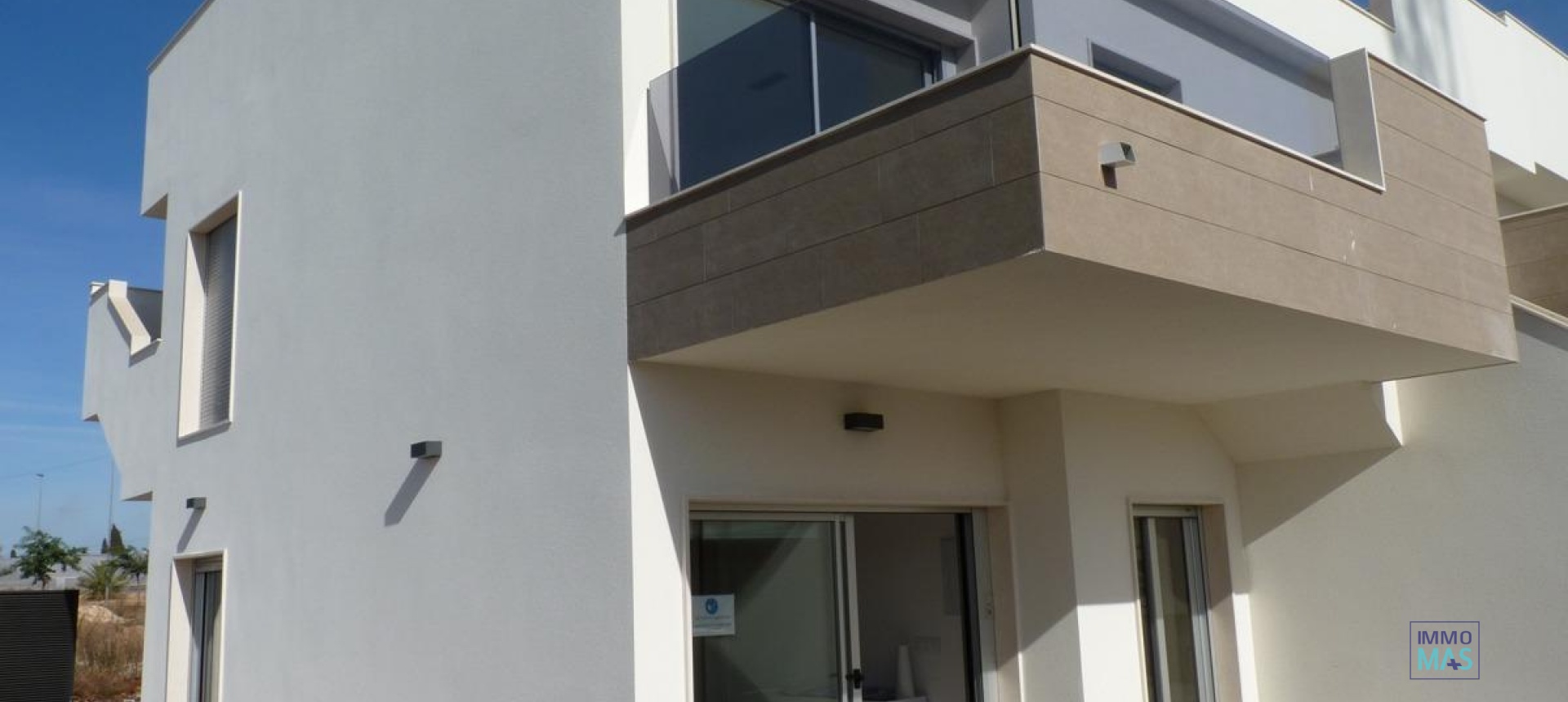 Nieuwbouw  - Herenhuis - Pilar de la Horadada