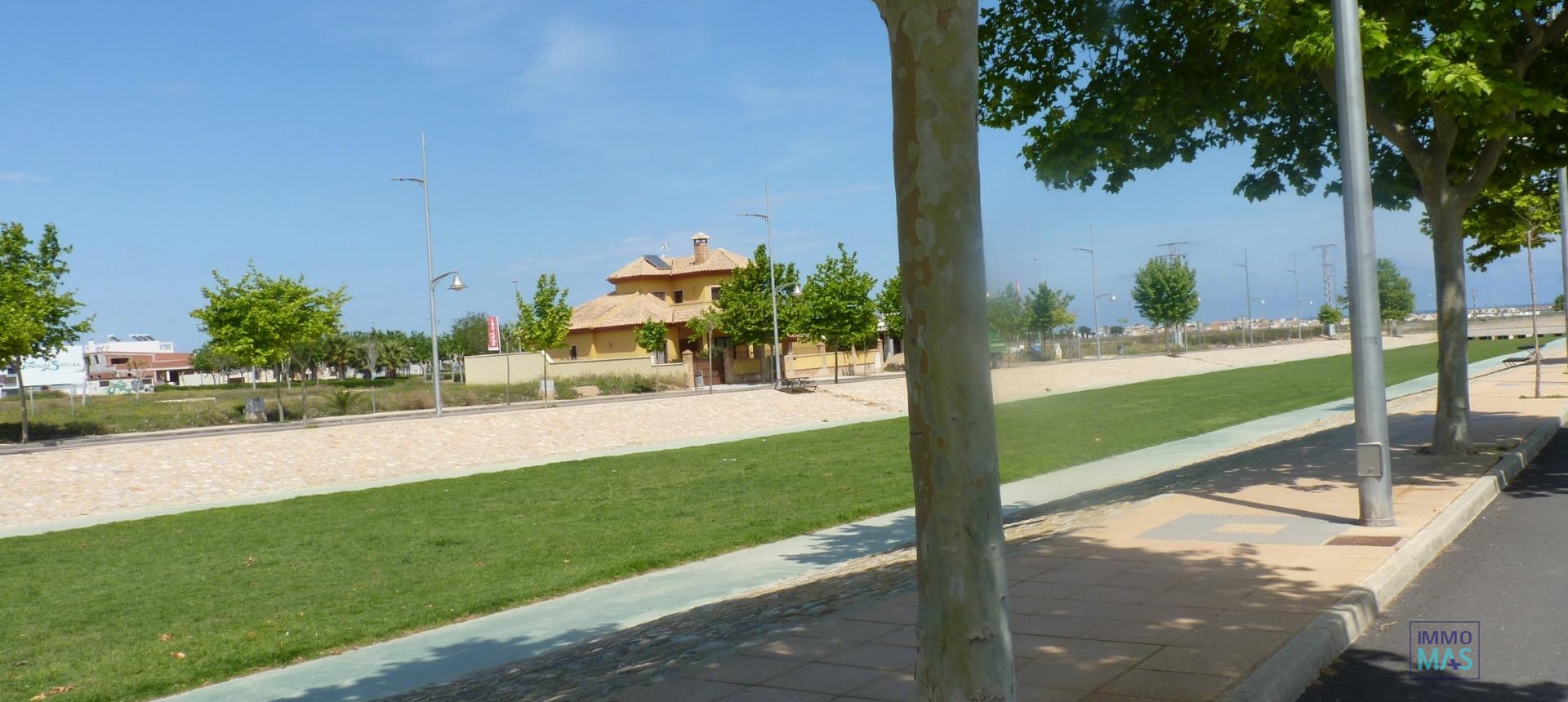 Nieuwbouw  - Herenhuis - Pilar de la Horadada