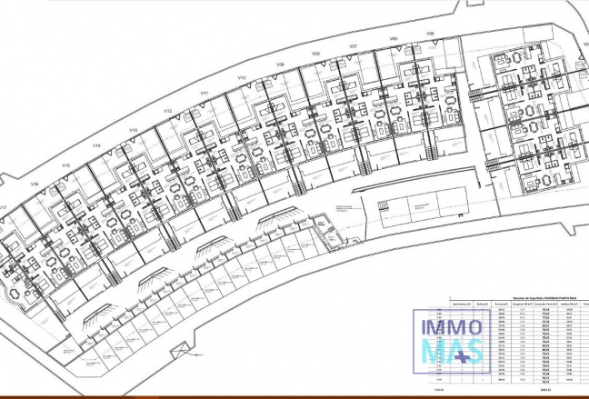 Nieuwbouw  - Herenhuis - Pilar de la Horadada