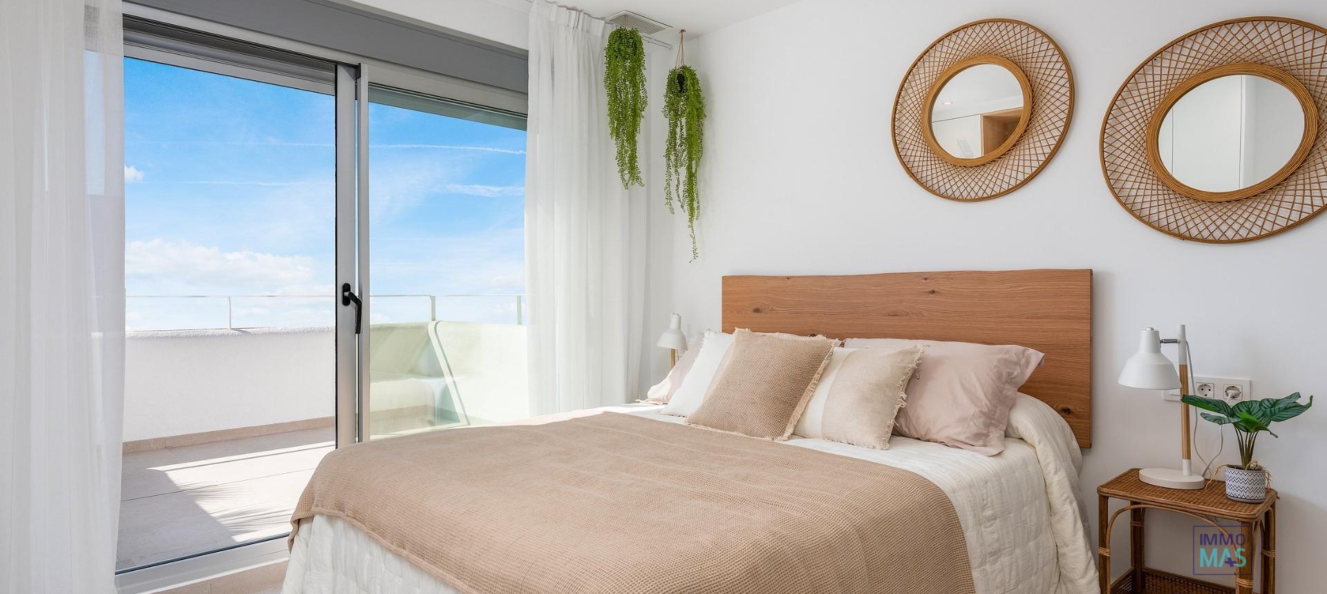 New Build - Apartment - Dolores - Sector 3