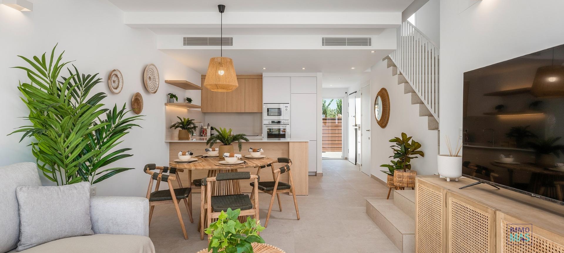 New Build - Apartment - Dolores - Sector 3