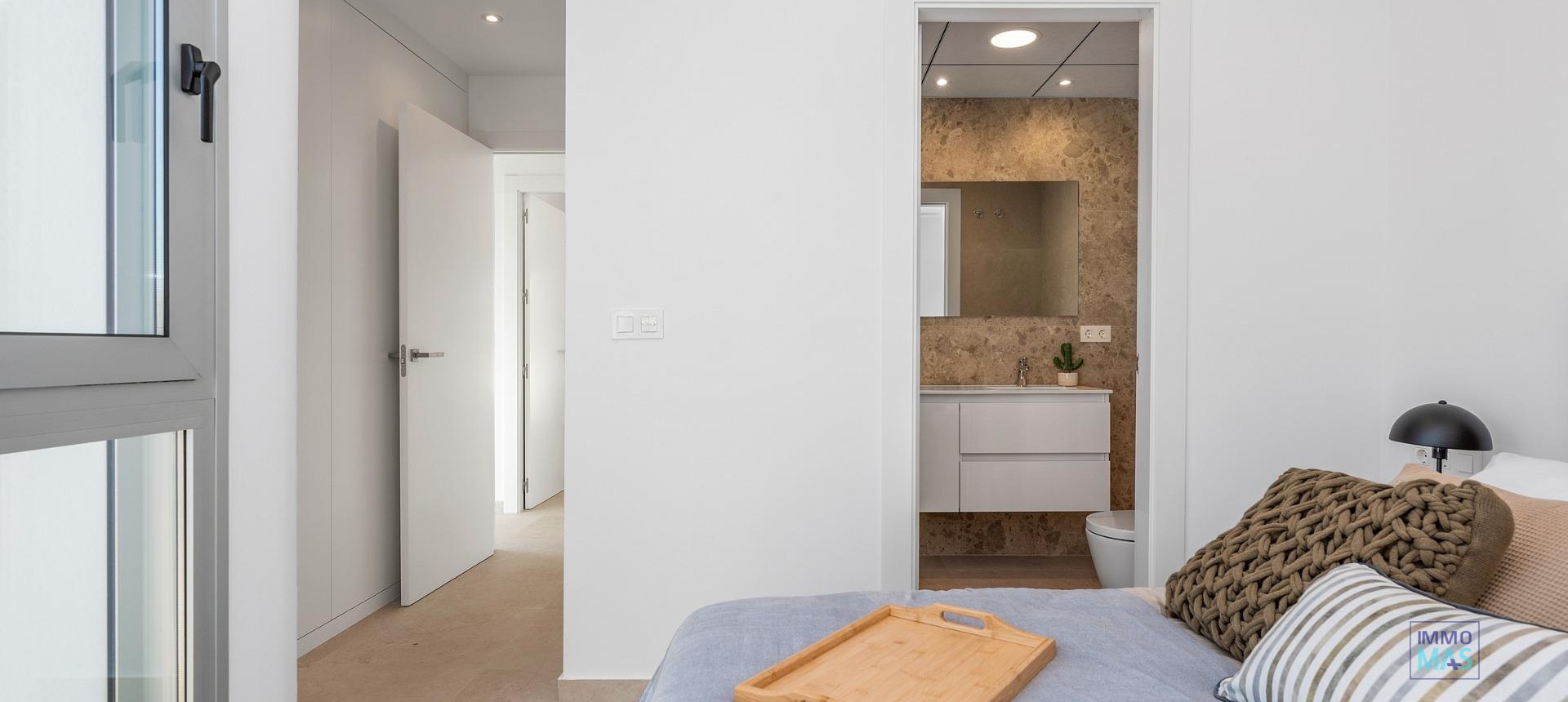 New Build - Apartment - Dolores - Sector 3