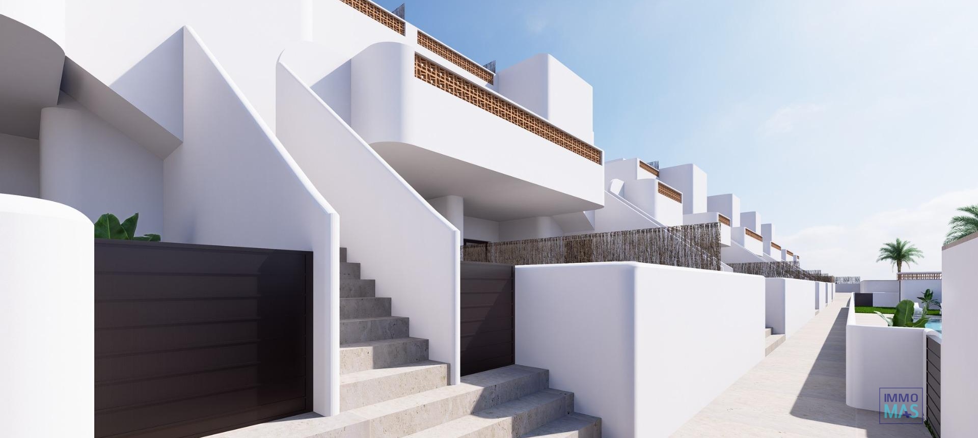 New Build - Apartment - Dolores - Sector 3