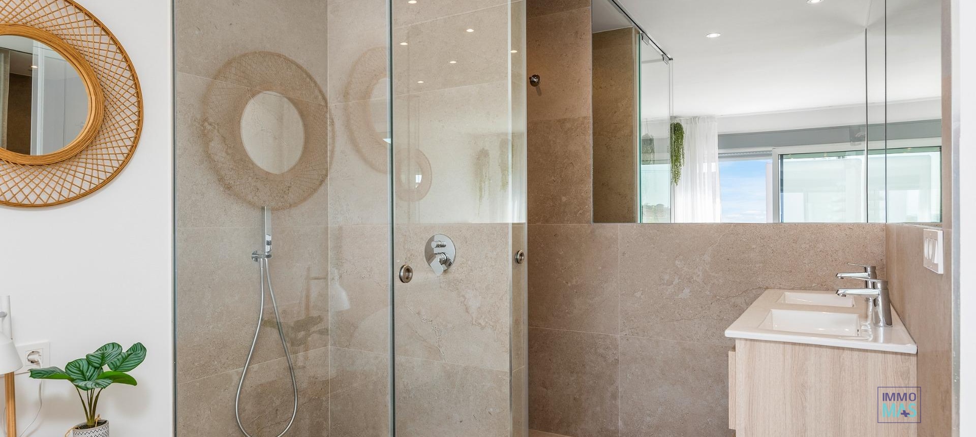 New Build - Apartment - Dolores - Sector 3