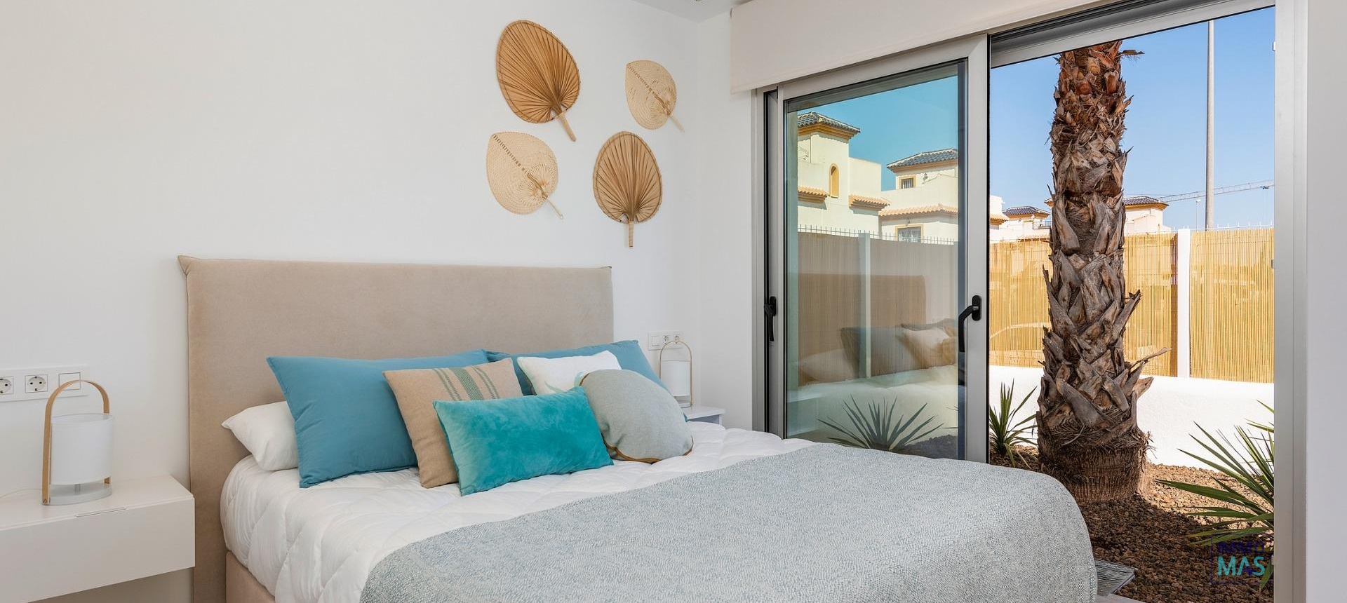 New Build - Apartment - Dolores - Sector 3