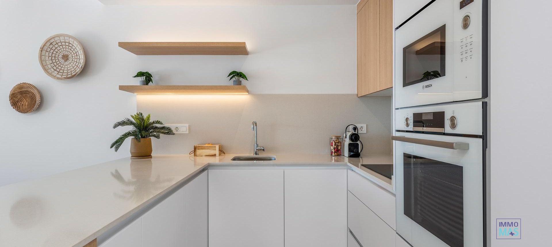 New Build - Apartment - Dolores - Sector 3