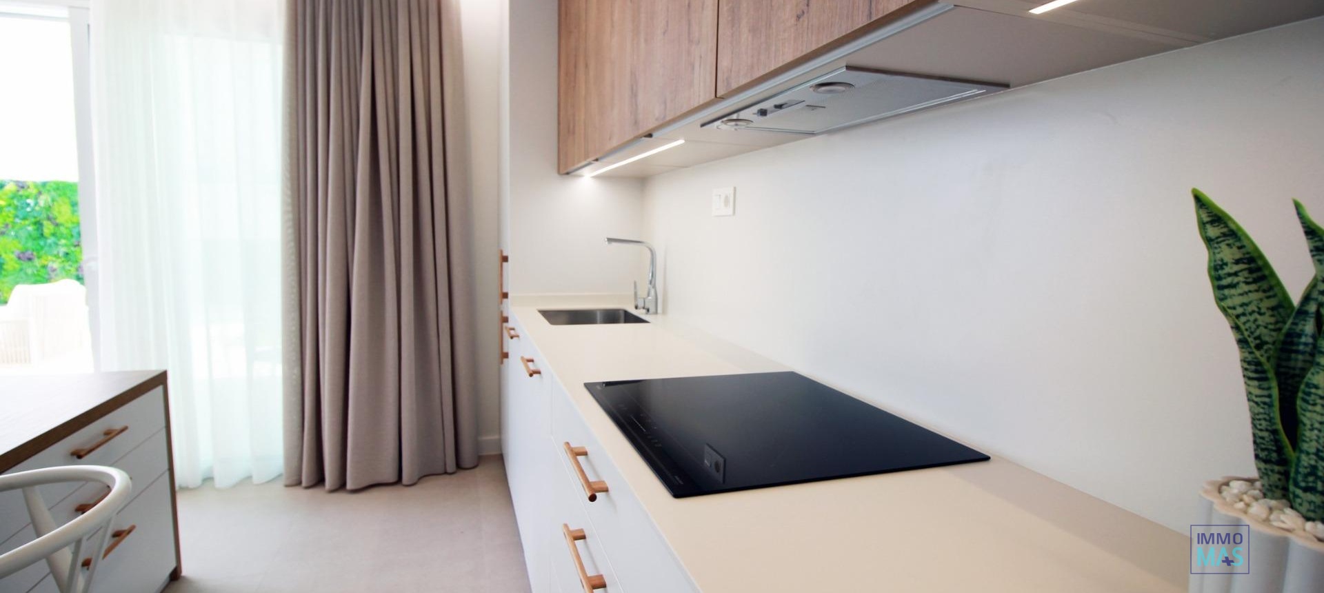 New Build - Apartment - Pilar de la Horadada - Torre De La Horadada