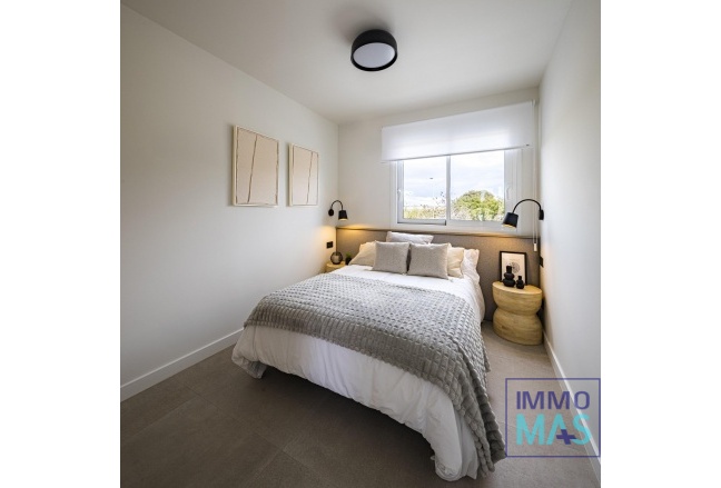 New Build - Apartment - Pilar de la Horadada - Torre De La Horadada