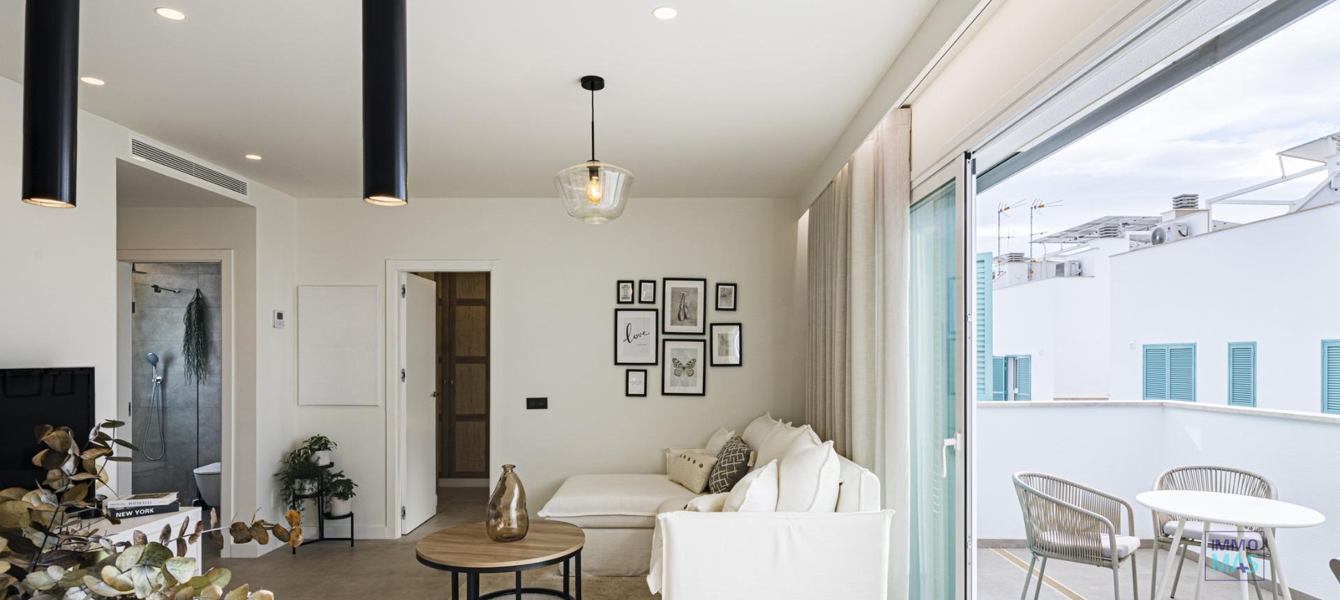 New Build - Apartment - Pilar de la Horadada - Torre De La Horadada