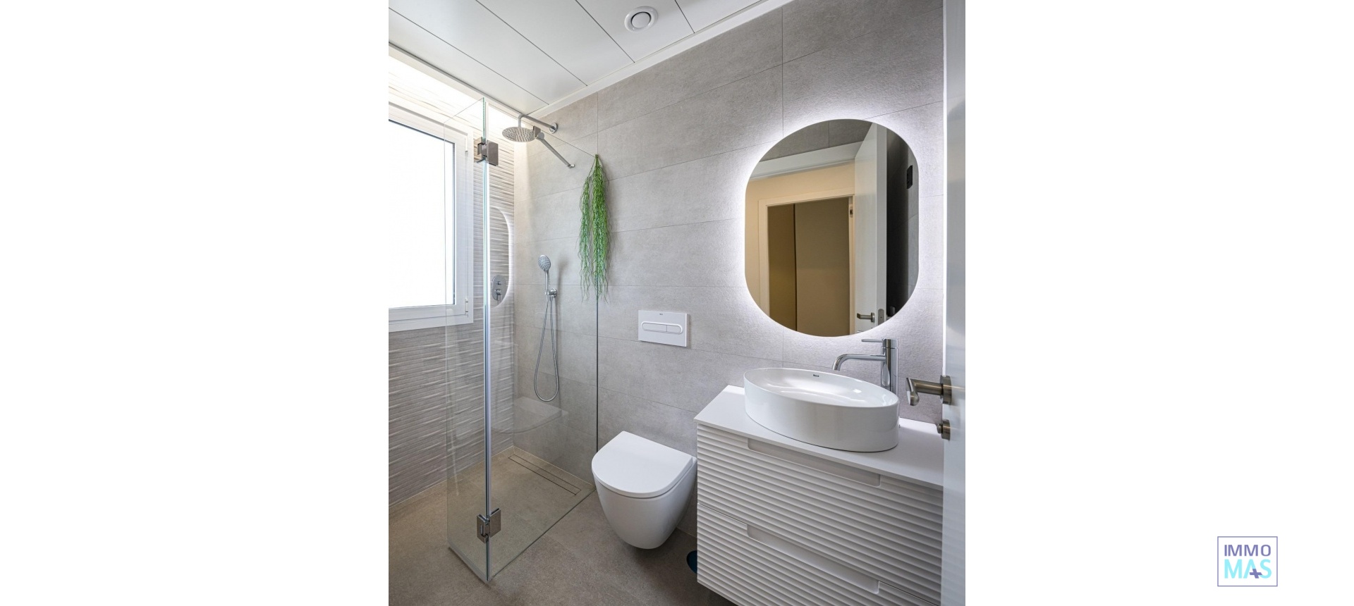 New Build - Apartment - Pilar de la Horadada - Torre De La Horadada