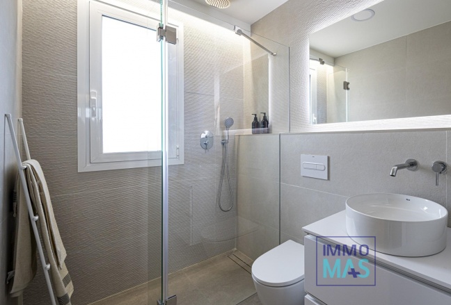 New Build - Apartment - Pilar de la Horadada - Torre De La Horadada