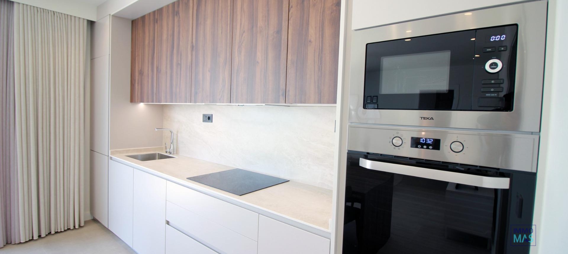 New Build - Apartment - Pilar de la Horadada - Torre De La Horadada