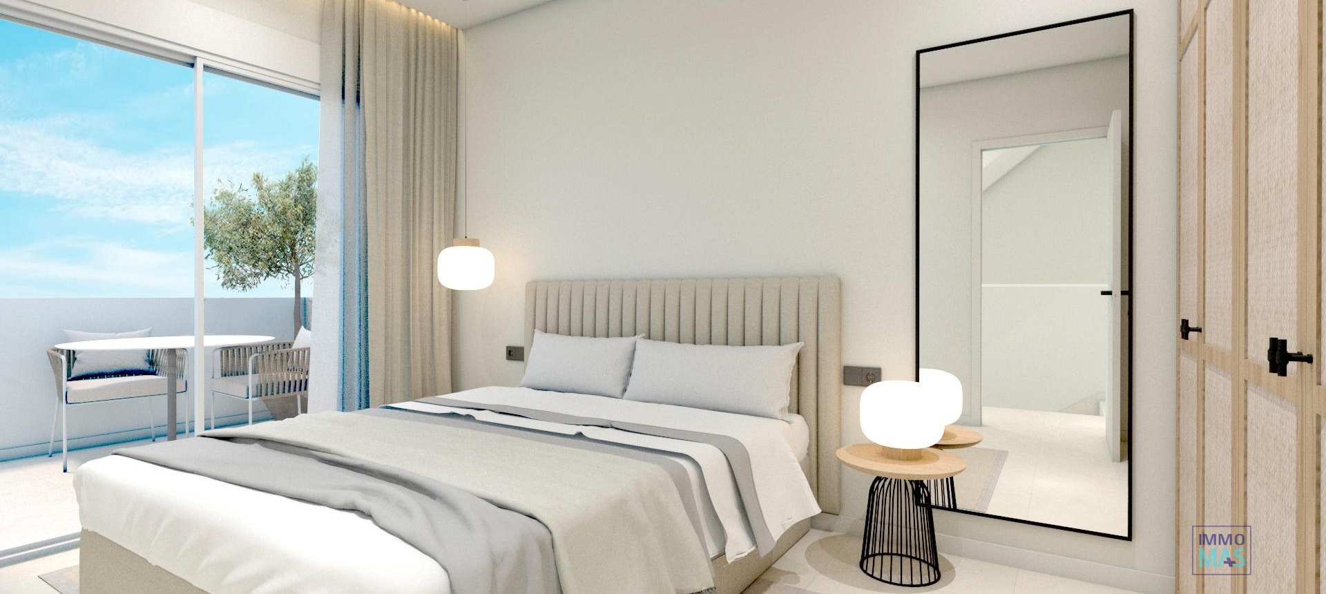 New Build - Villa - Pilar de la Horadada - Torre De La Horadada