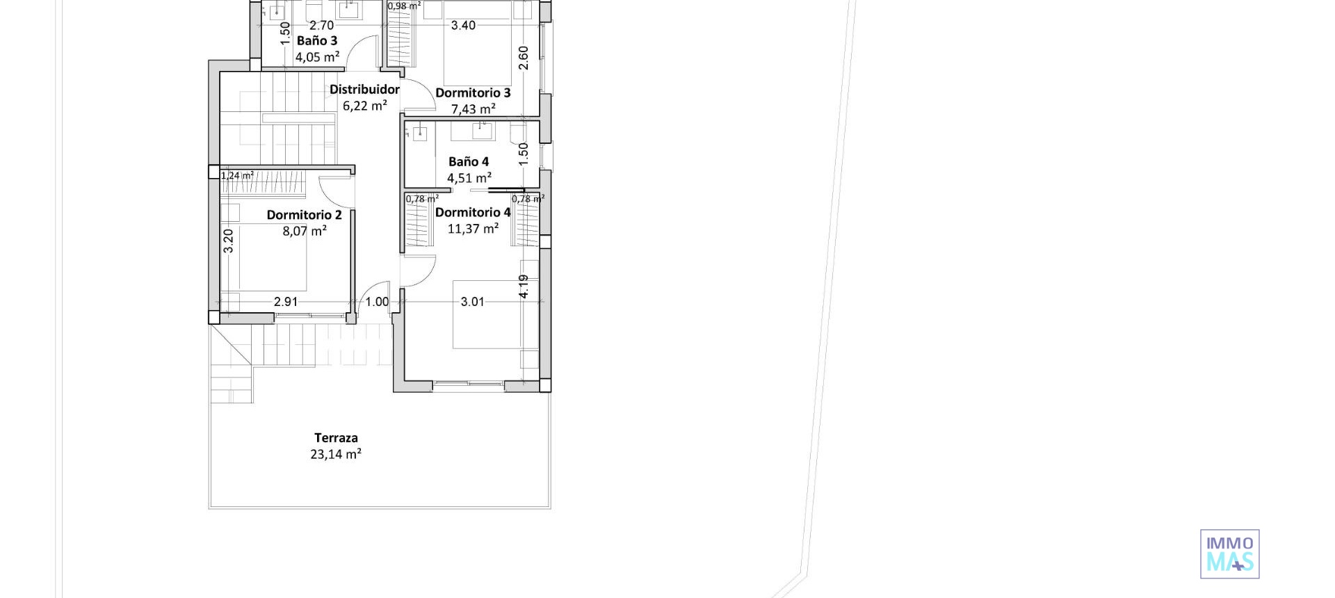 New Build - Villa - Pilar de la Horadada - Torre De La Horadada