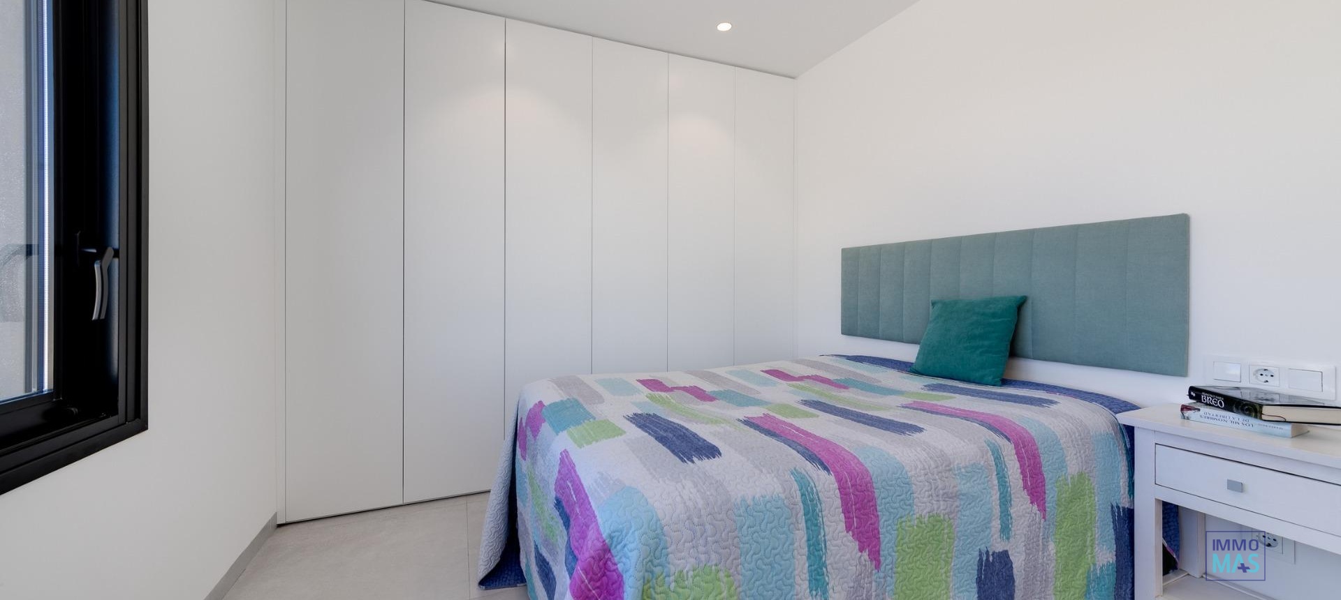 New Build - Villa - Pilar de la Horadada - Roda Golf