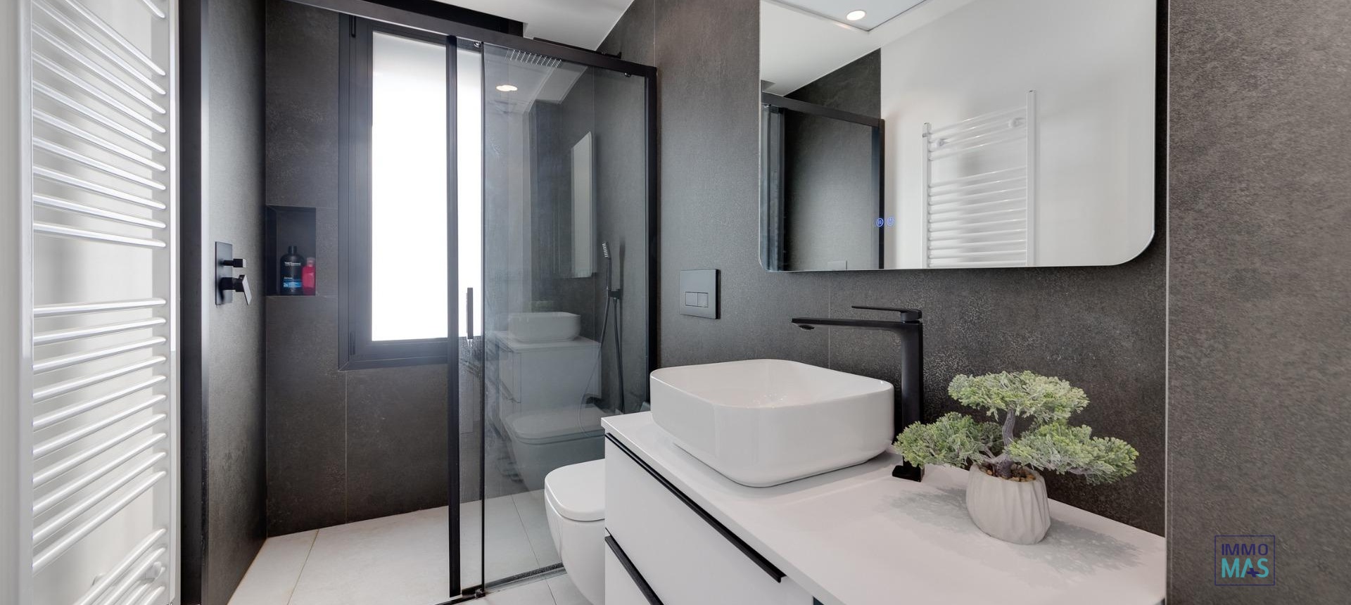 New Build - Villa - Pilar de la Horadada - Roda Golf