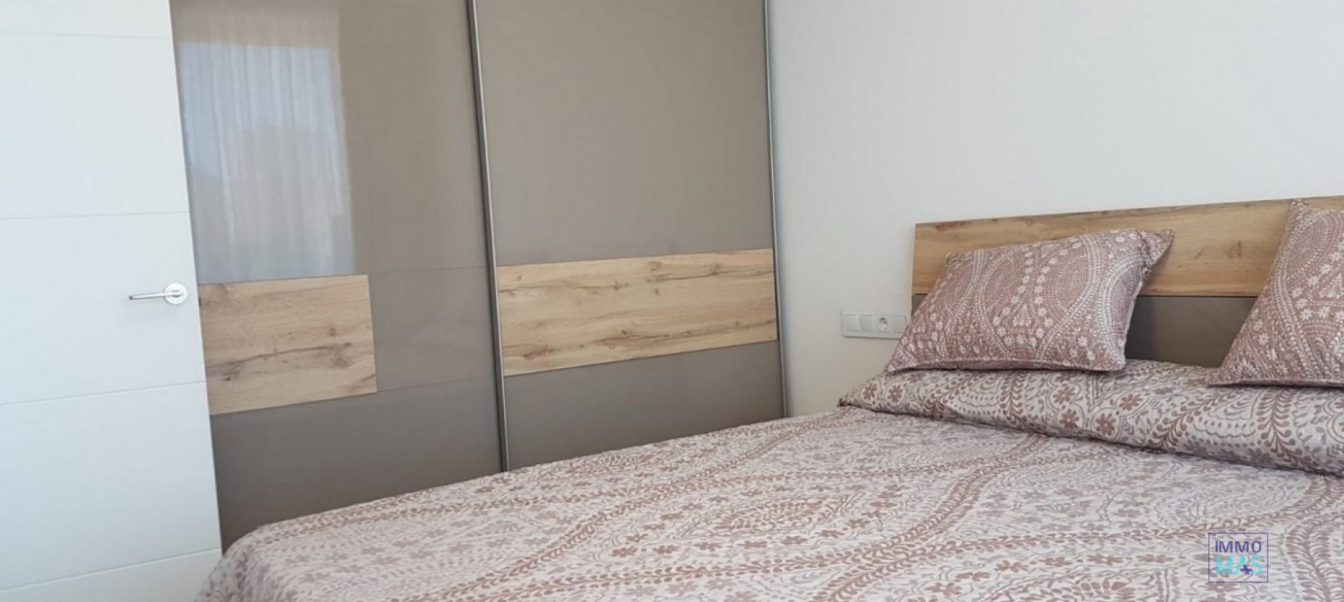 Nieuwbouw  - Apartment - Finestrat - Cala de Finestrat