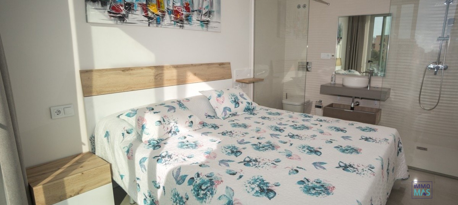 Nieuwbouw  - Apartment - Finestrat - Cala de Finestrat