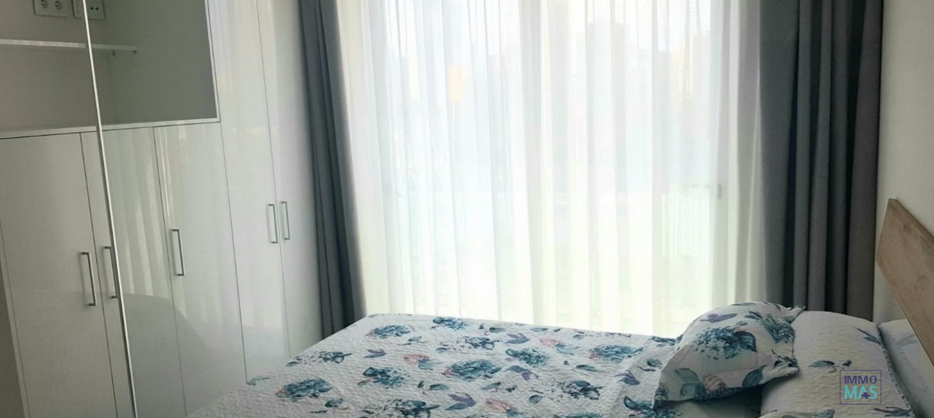 Nieuwbouw  - Apartment - Finestrat - Cala de Finestrat