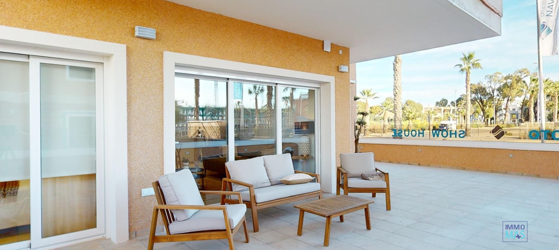 New Build - Apartment - Guardamar del Segura - El Raso