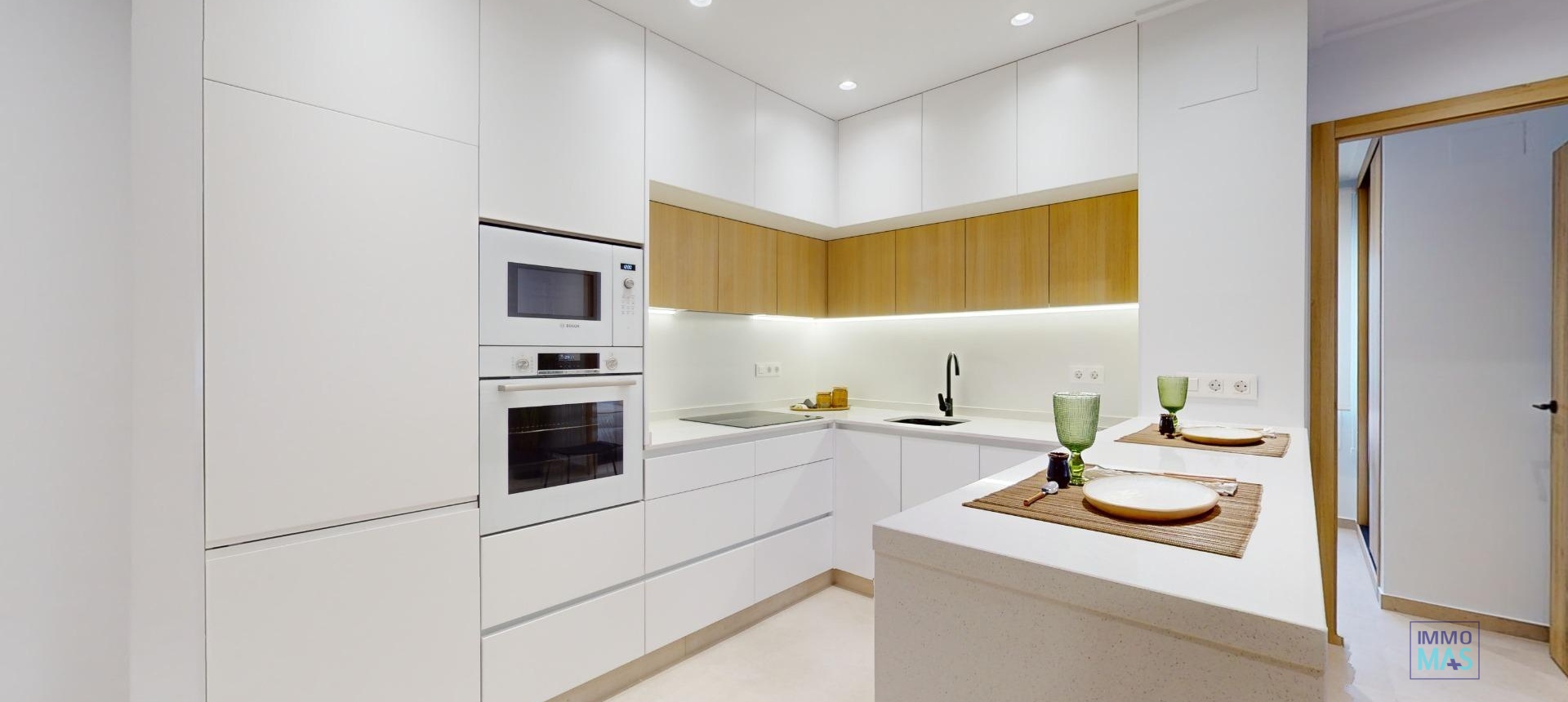 New Build - Apartment - Guardamar del Segura - El Raso