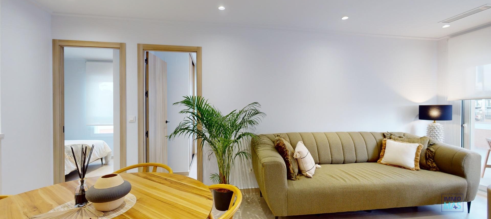 New Build - Apartment - Guardamar del Segura - El Raso