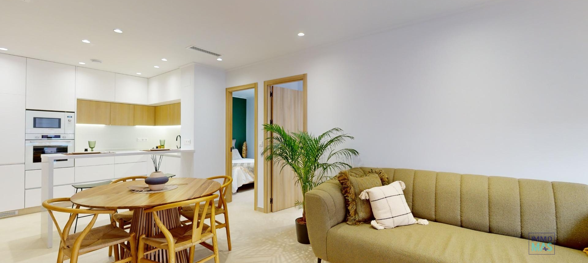 New Build - Apartment - Guardamar del Segura - El Raso