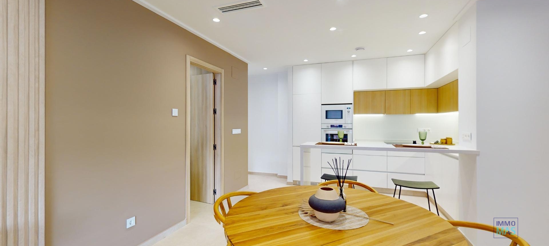 New Build - Apartment - Guardamar del Segura - El Raso