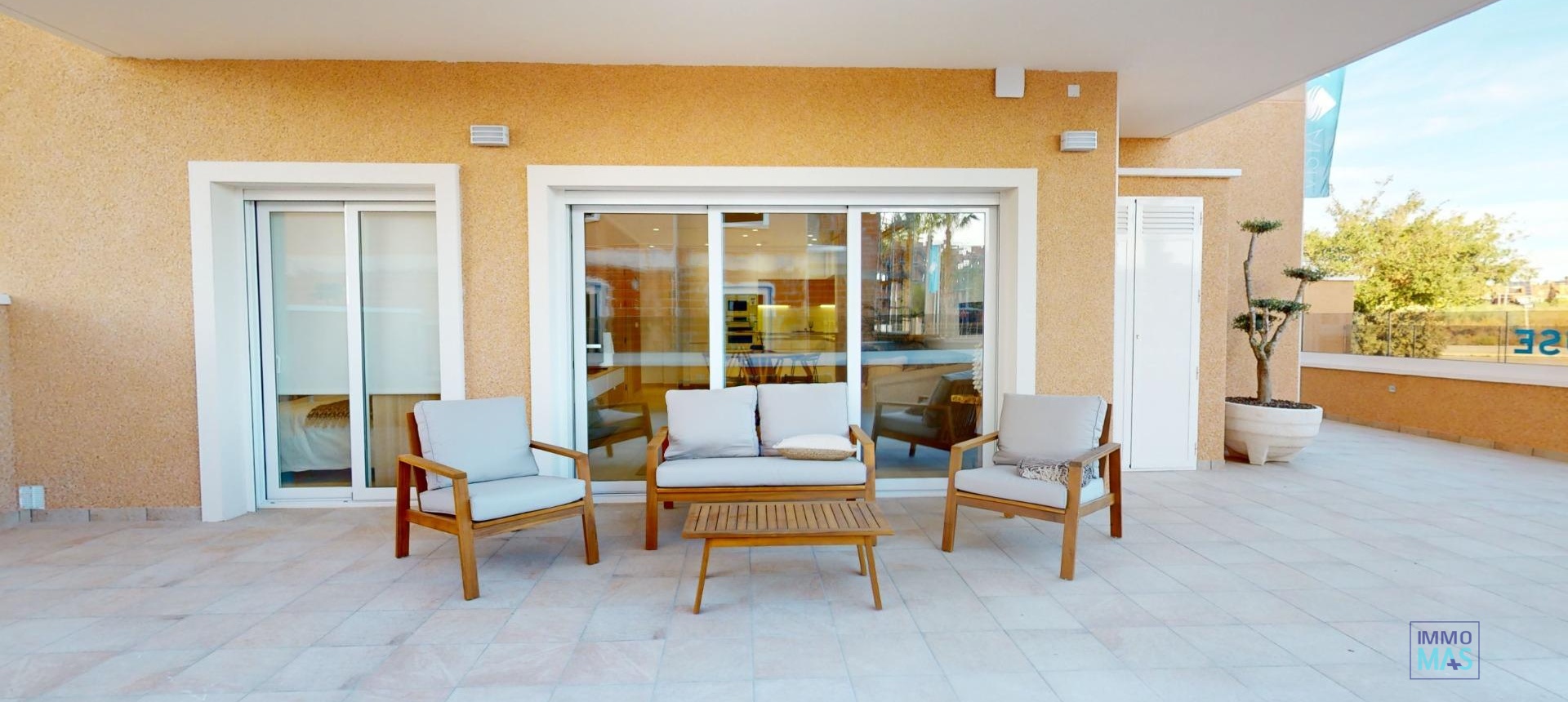 New Build - Apartment - Guardamar del Segura - El Raso