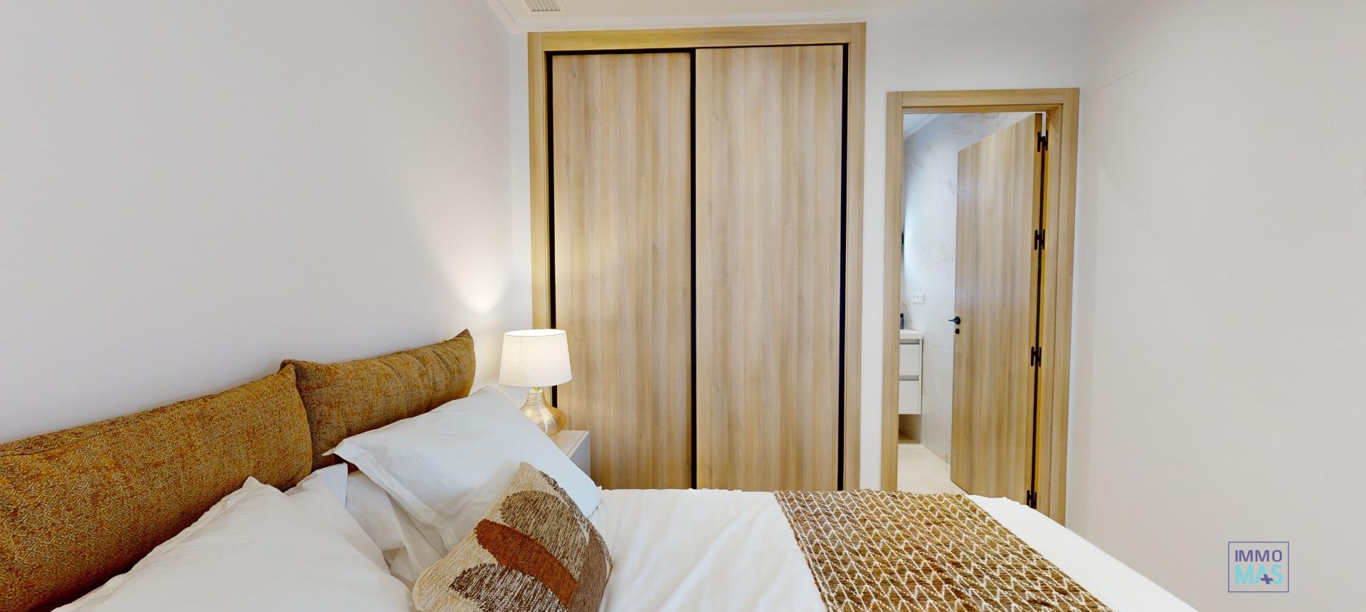 New Build - Apartment - Guardamar del Segura - El Raso