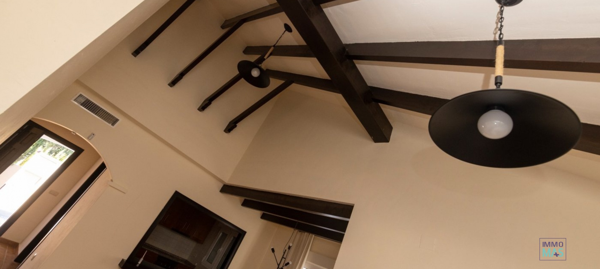 Obra nueva - Villa - Fuente Álamo - Las Palas