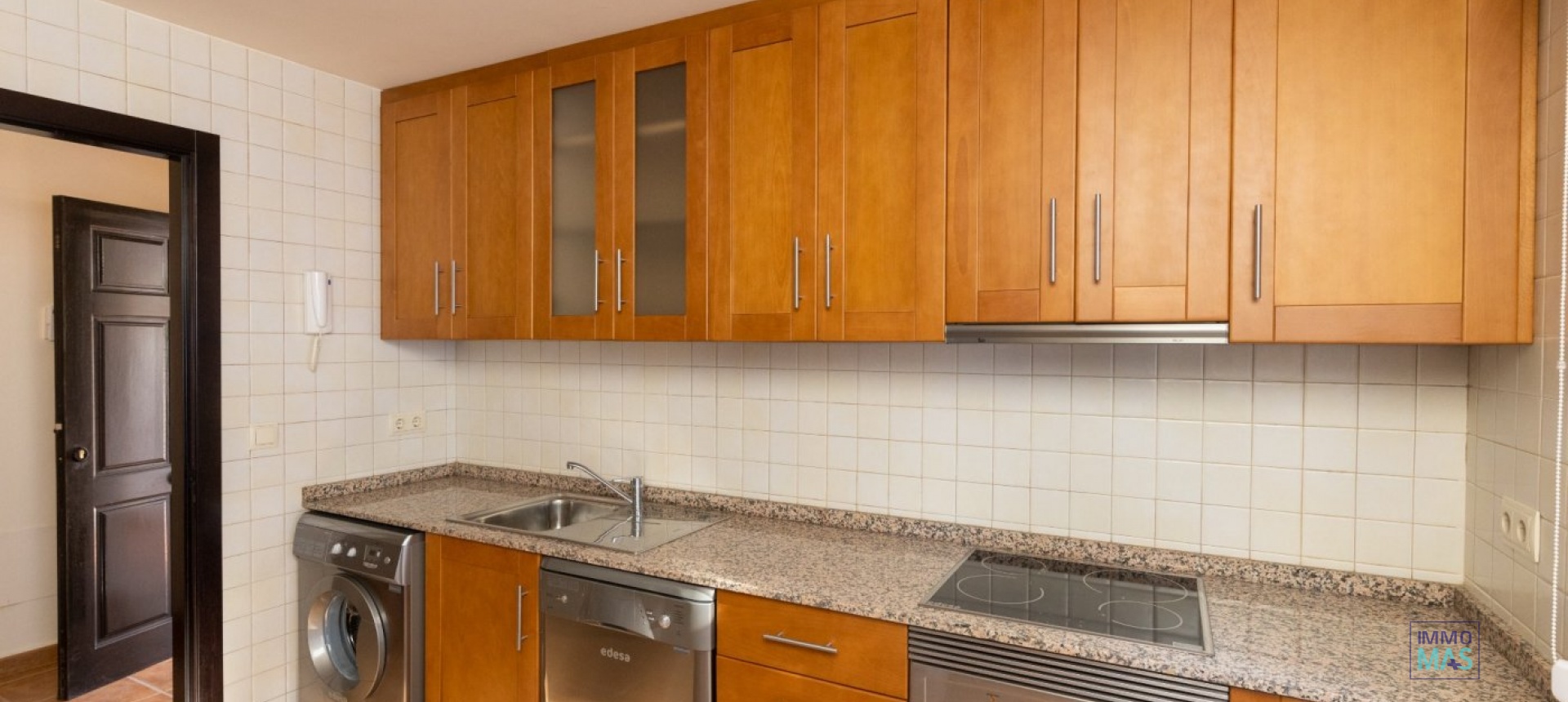 Obra nueva - Villa - Fuente Álamo - Las Palas