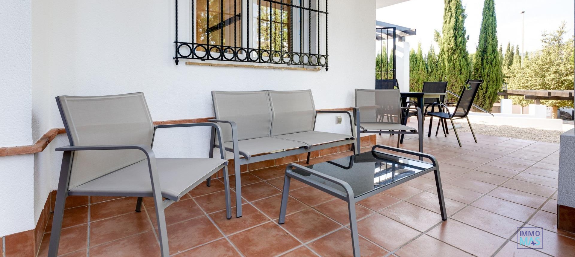 New Build - Villa - Fuente Álamo - Las Palas