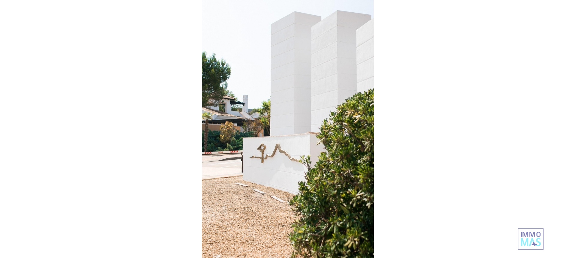 New Build - Townhouse - Fuente Álamo - Las Palas