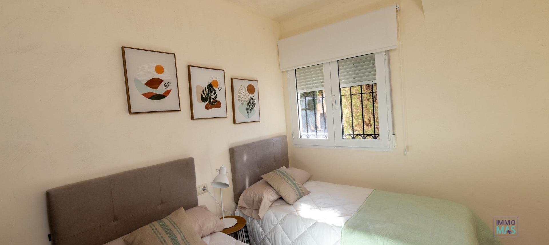 New Build - Townhouse - Fuente Álamo - Las Palas