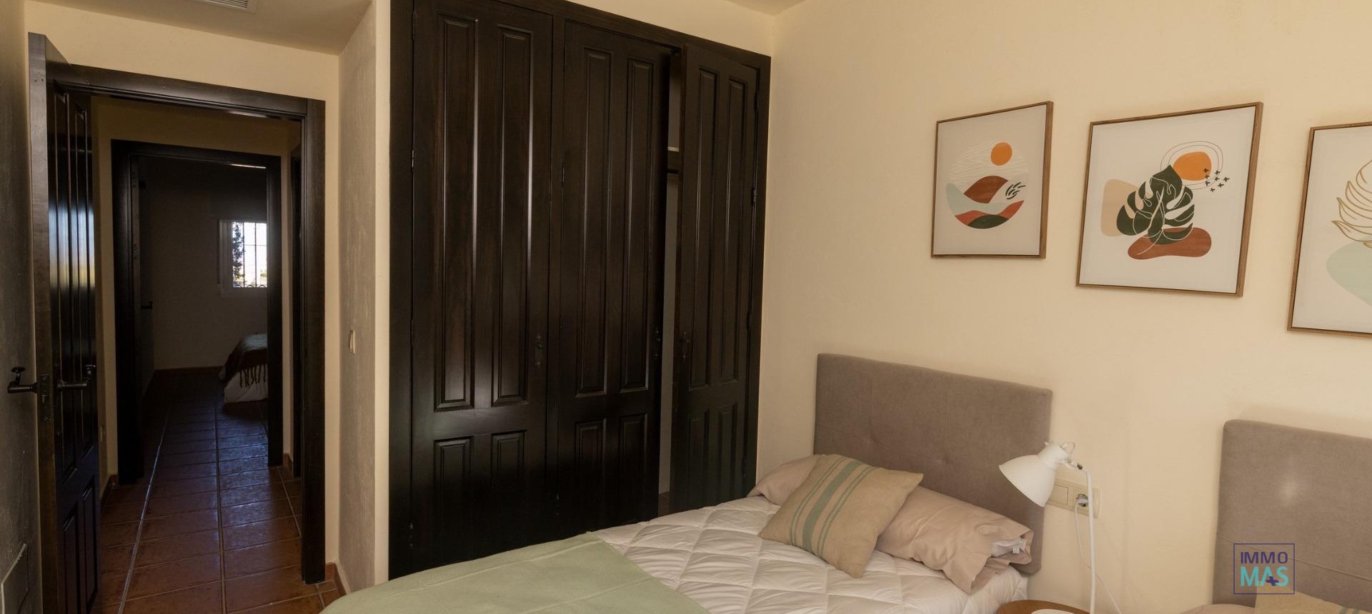 New Build - Townhouse - Fuente Álamo - Las Palas