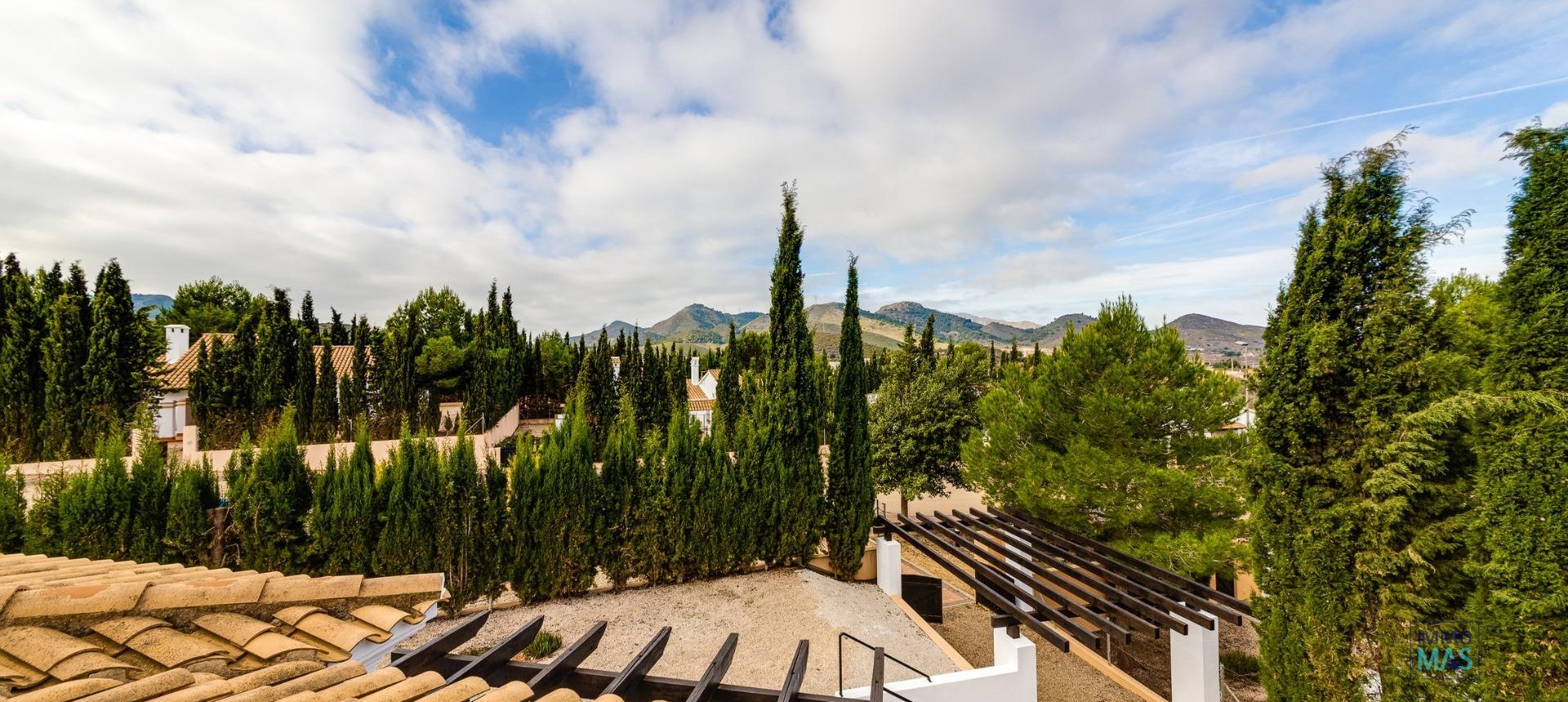 New Build - Townhouse - Fuente Álamo - Las Palas