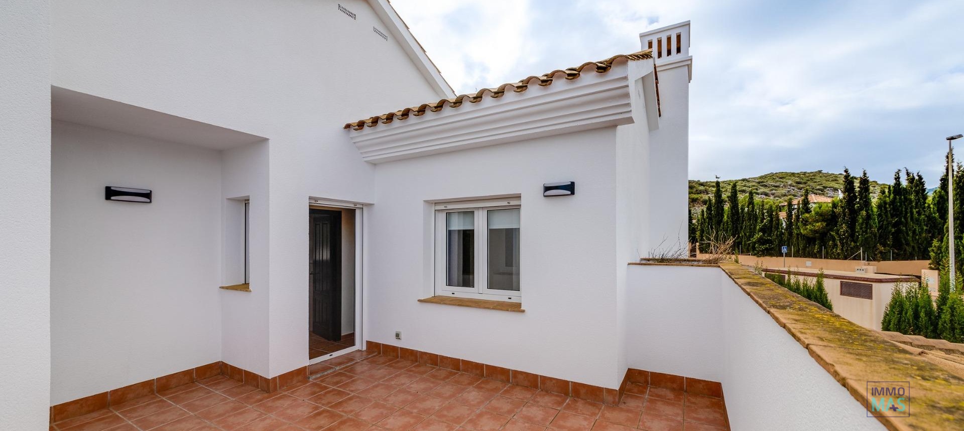 New Build - Townhouse - Fuente Álamo - Las Palas