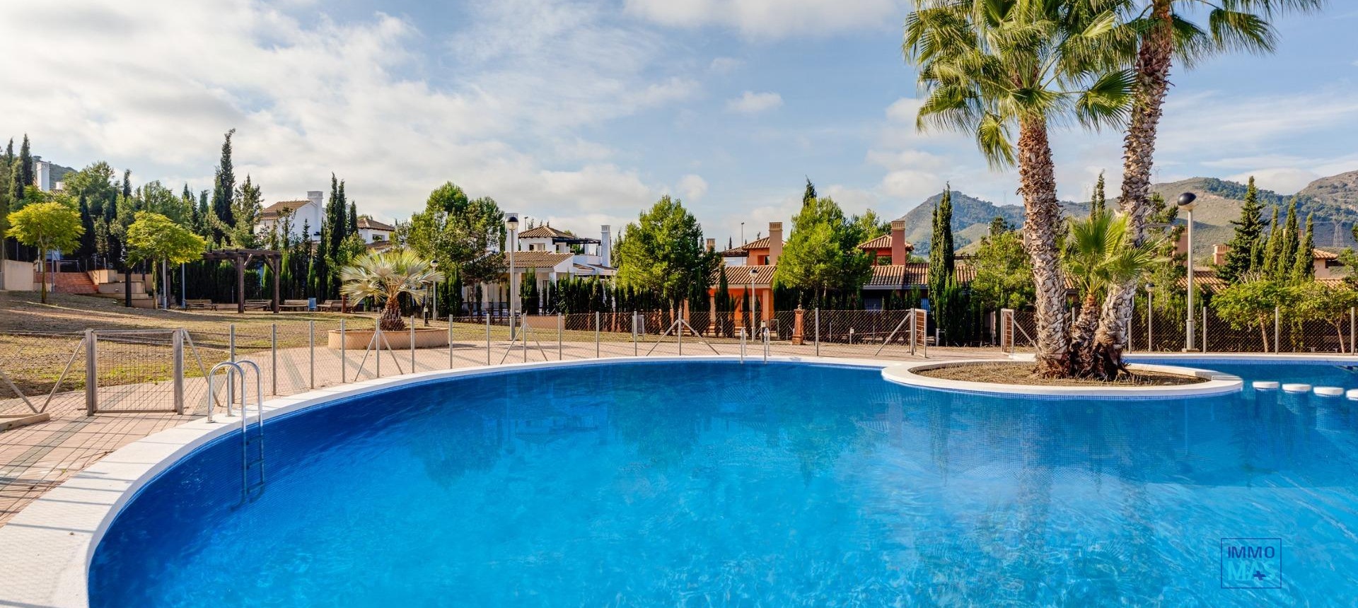 New Build - Townhouse - Fuente Álamo - Las Palas