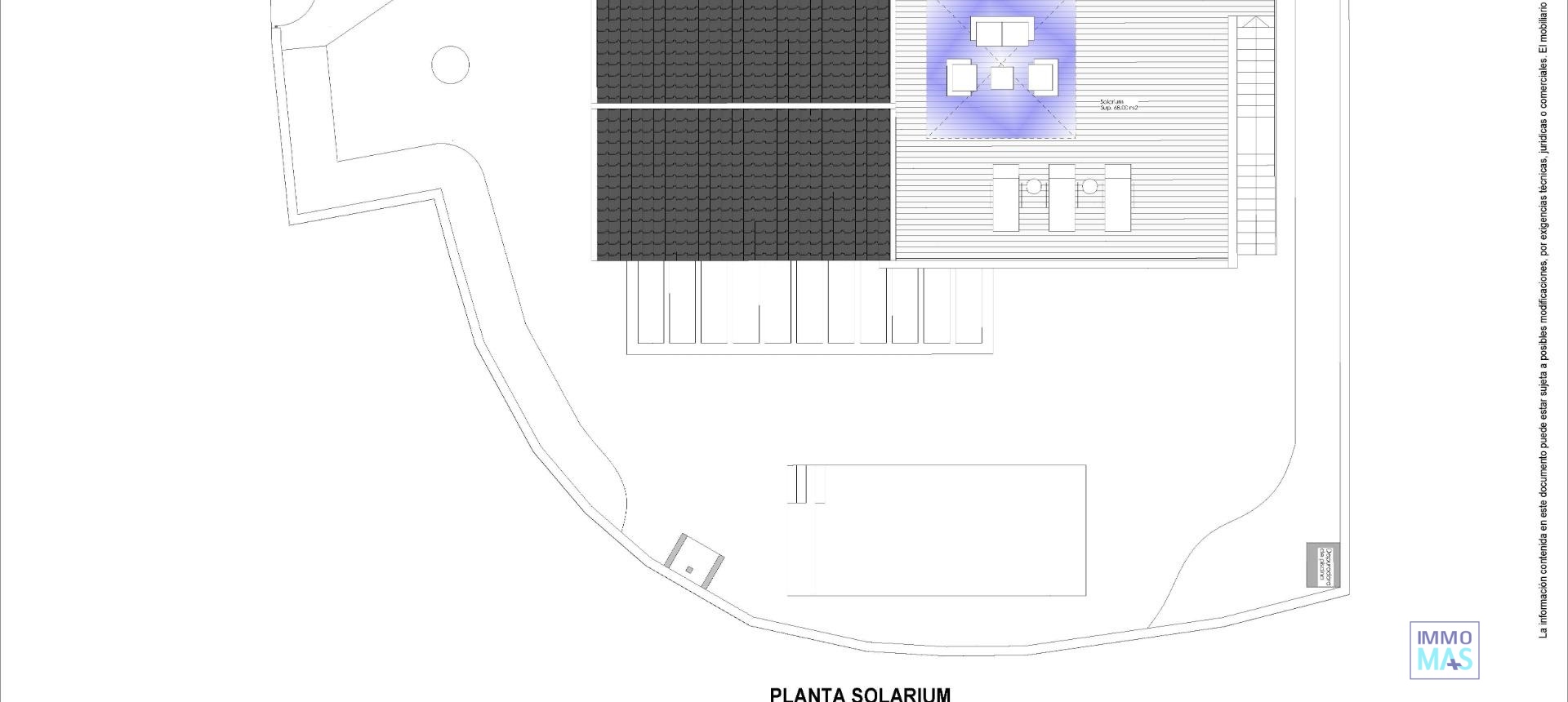New Build - Villa - Cabo de Palos - Cala Flores