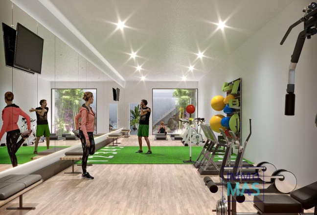 Nouvelle construction - Apartement - San Juan Alicante - Nou Nazareth